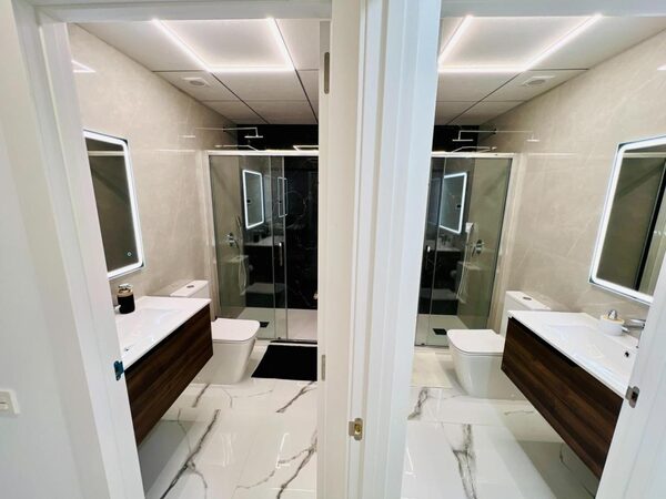 Apartamenty w Torrevieja, Hiszpania, 75m² - obraz 13