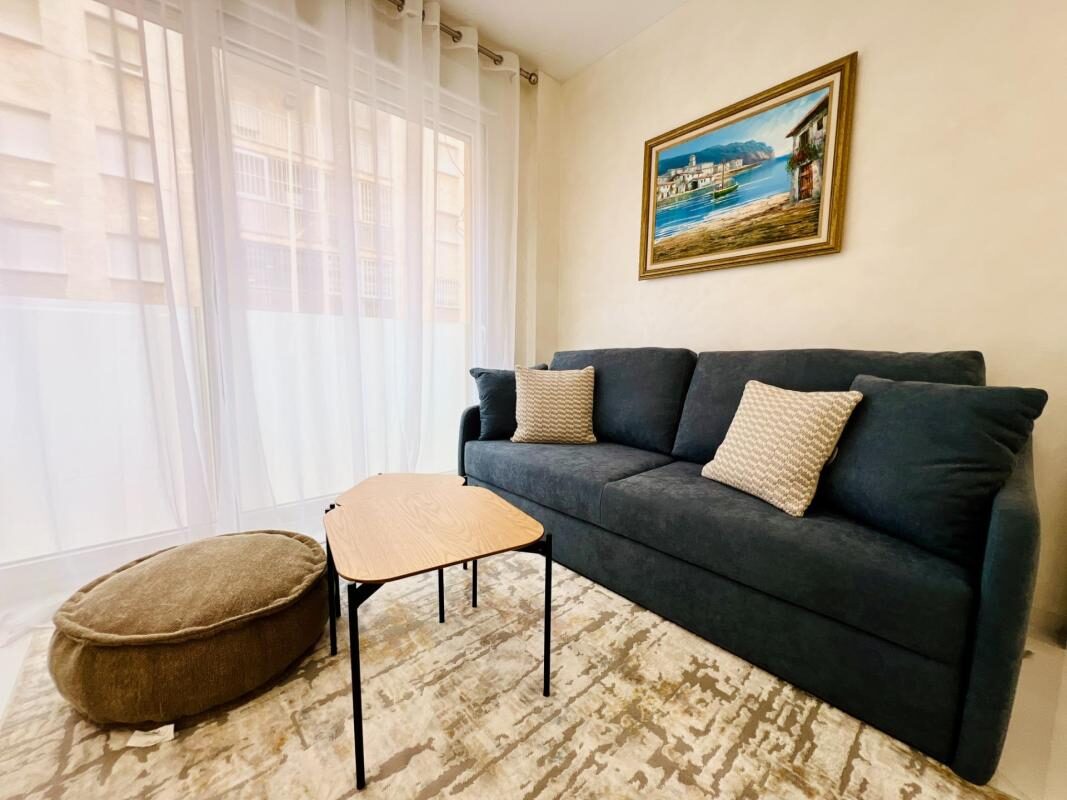 Apartamenty z 2 sypialniami, 75m² w Torrevieja, Hiszpania [ID: 0152-605721]