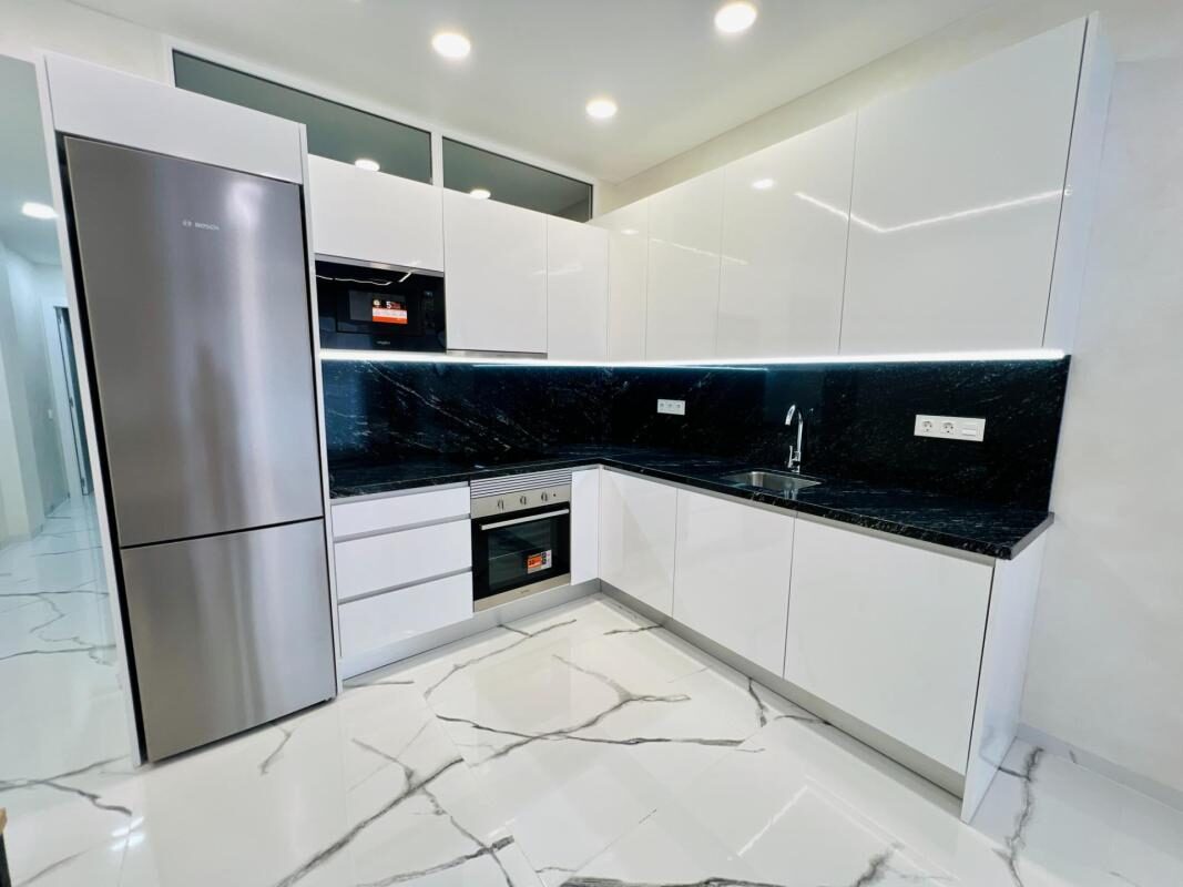 Apartamenty z 2 sypialniami, 75m² w Torrevieja, Hiszpania [ID: 0152-605721]