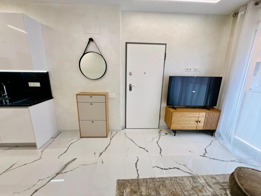 Apartamenty z 2 sypialniami, 75m² w Torrevieja, Hiszpania [ID: 0152-605721]