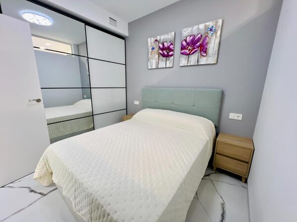 Apartamenty w Torrevieja, Hiszpania, 75m² - obraz 18