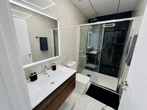 Apartamenty w Torrevieja, Hiszpania, 75m² - obraz 11