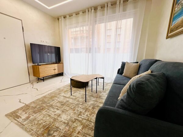 Apartamenty w Torrevieja, Hiszpania, 75m² - obraz 3
