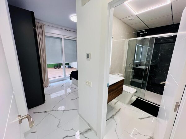 Apartamenty w Torrevieja, Hiszpania, 75m² - obraz 20
