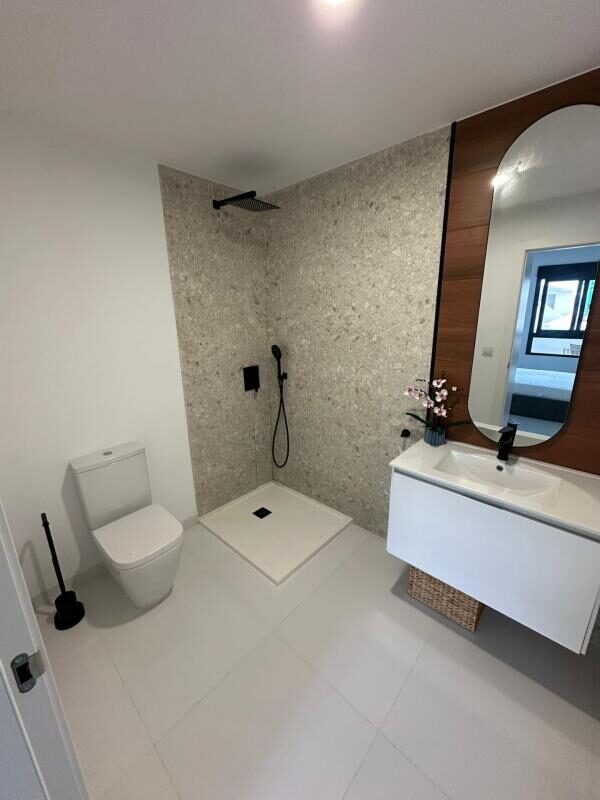 Апартаменты в Сан-Мигель-де-Салинас, Испания, 80м² - изображение 10