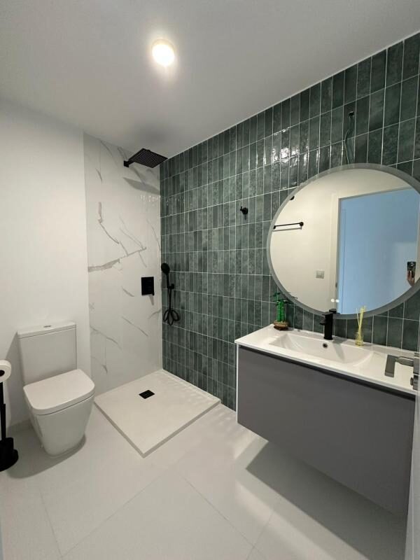 Апартаменты в Сан-Мигель-де-Салинас, Испания, 80м² - изображение 13