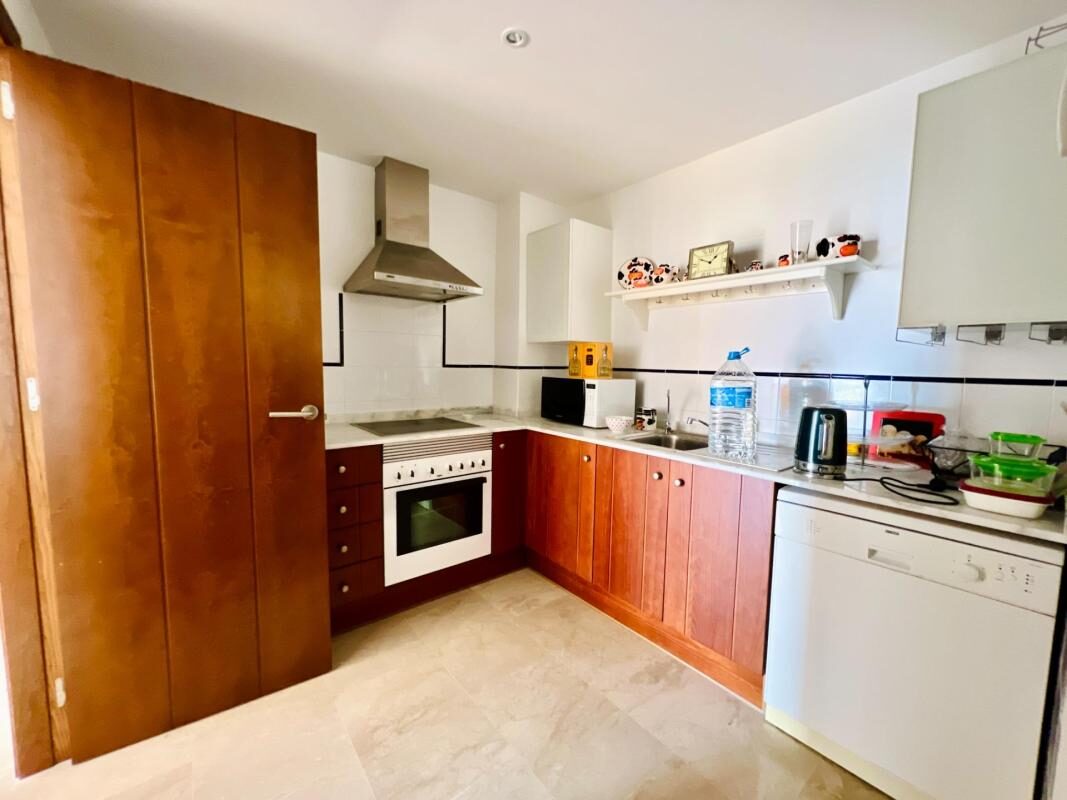 Апартаменты с 2 спальнями, 85м² в Торревьеха, Испания [ID: 0152-605716]