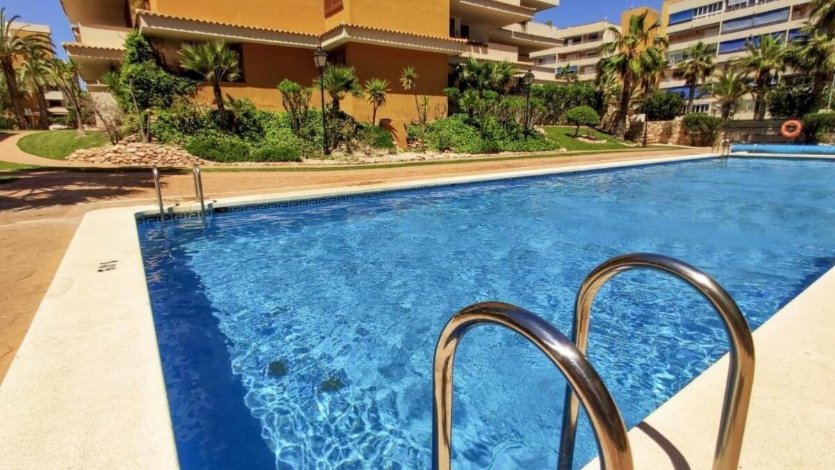 Апартаменты с 2 спальнями, 85м² в Торревьеха, Испания [ID: 0152-605716]
