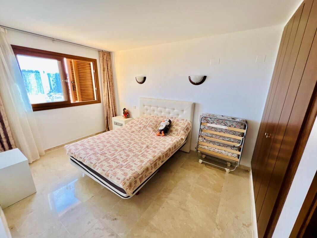 Апартаменты с 2 спальнями, 85м² в Торревьеха, Испания [ID: 0152-605716]