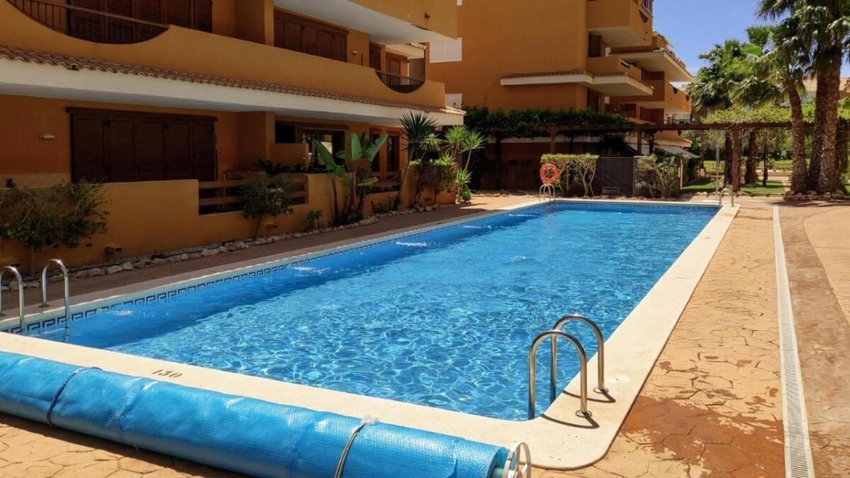 Апартаменты с 2 спальнями, 85м² в Торревьеха, Испания [ID: 0152-605716]