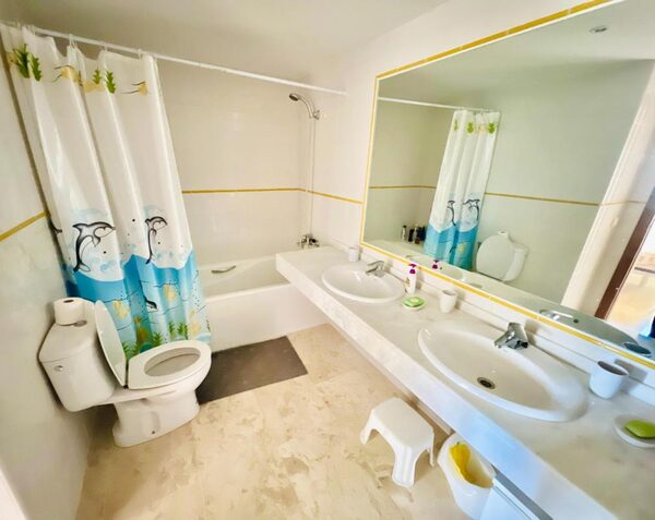 Апартаменты в Торревьеха, Испания, 85м² - изображение 11