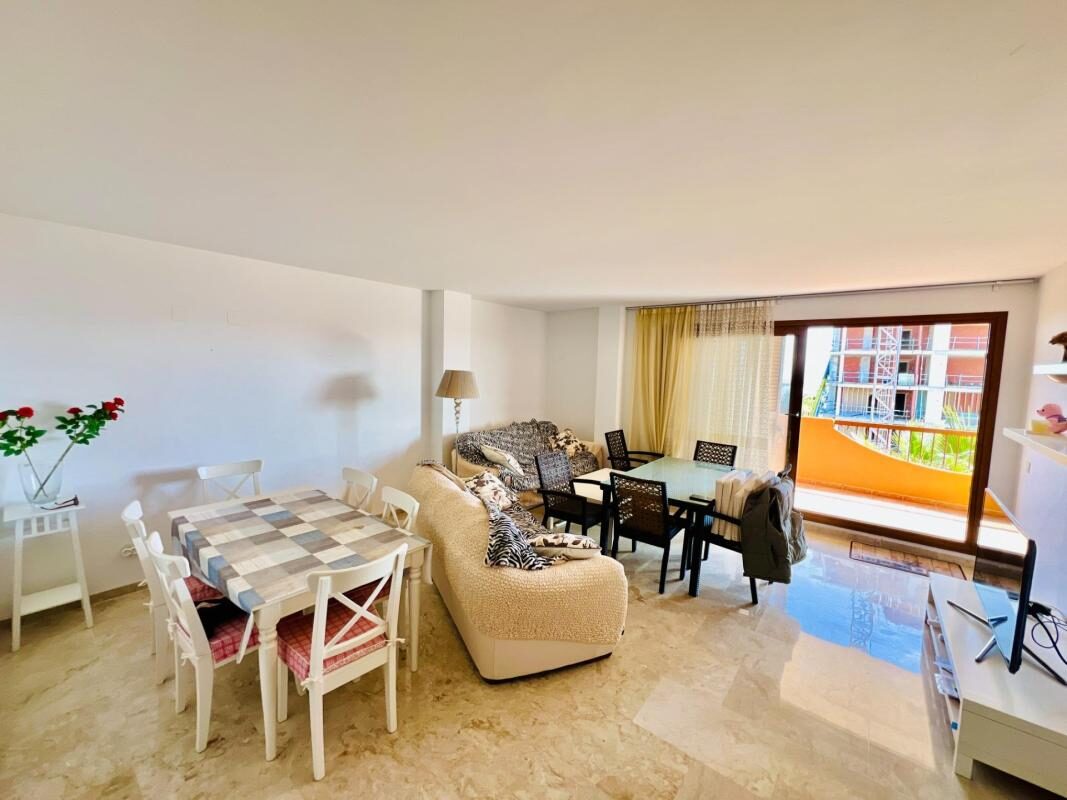Апартаменты с 2 спальнями, 85м² в Торревьеха, Испания [ID: 0152-605716]