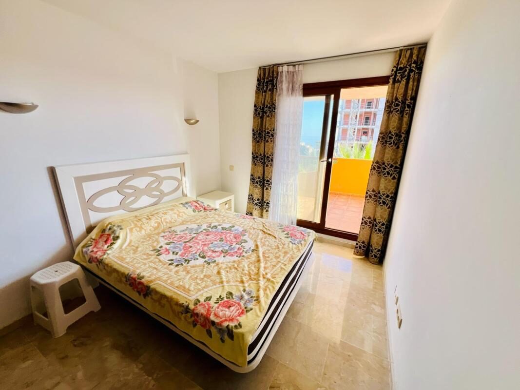 Апартаменты с 2 спальнями, 85м² в Торревьеха, Испания [ID: 0152-605716]