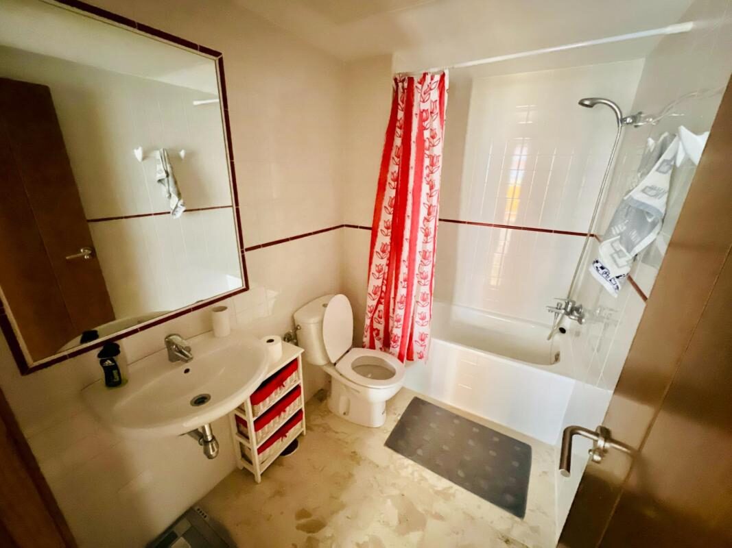 Апартаменты с 2 спальнями, 85м² в Торревьеха, Испания [ID: 0152-605716]