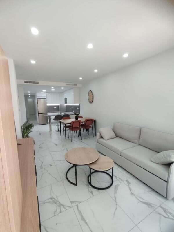 Apartamenty, 105m² w Torrevieja, Hiszpania [ID: 0152-605706]