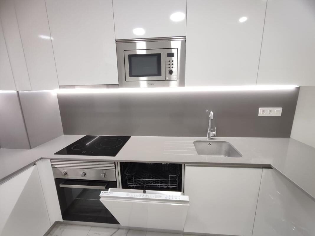 Apartamenty, 105m² w Torrevieja, Hiszpania [ID: 0152-605706]