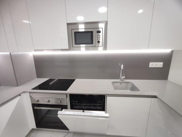 Апартаменты в Торревьеха, Испания, 105м² - изображение 5
