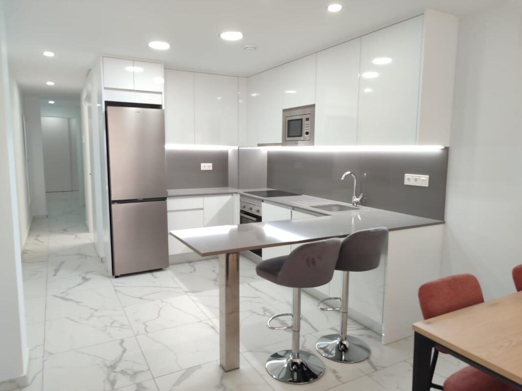 Apartamenty, 105m² w Torrevieja, Hiszpania [ID: 0152-605706]