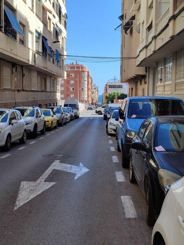Apartamenty, 105m² w Torrevieja, Hiszpania [ID: 0152-605706]