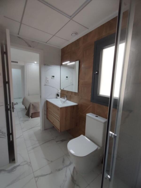 Apartamenty, 105m² w Torrevieja, Hiszpania [ID: 0152-605706]