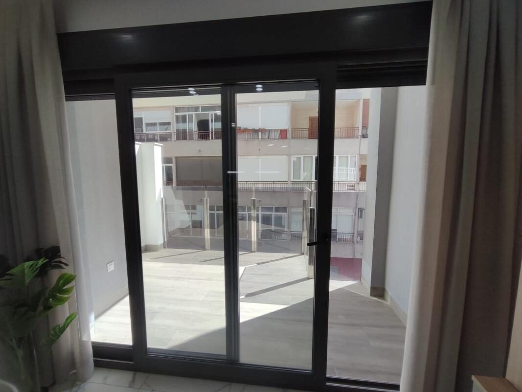Apartamenty, 105m² w Torrevieja, Hiszpania [ID: 0152-605706]