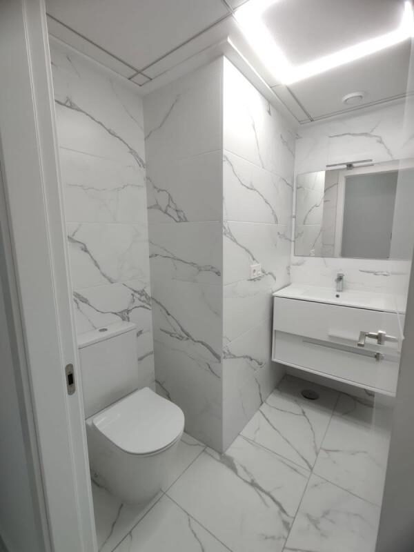 Apartamenty, 105m² w Torrevieja, Hiszpania [ID: 0152-605706]