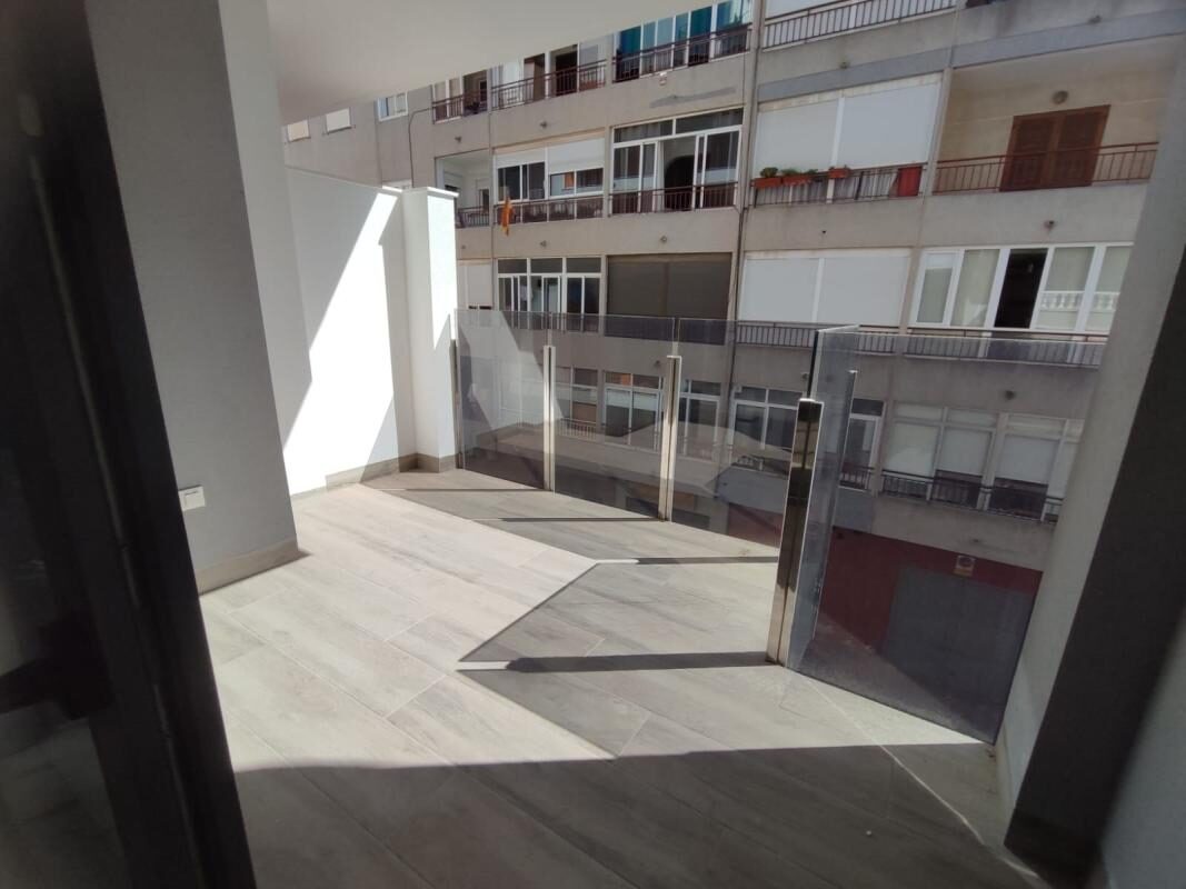 Apartamenty, 105m² w Torrevieja, Hiszpania [ID: 0152-605706]