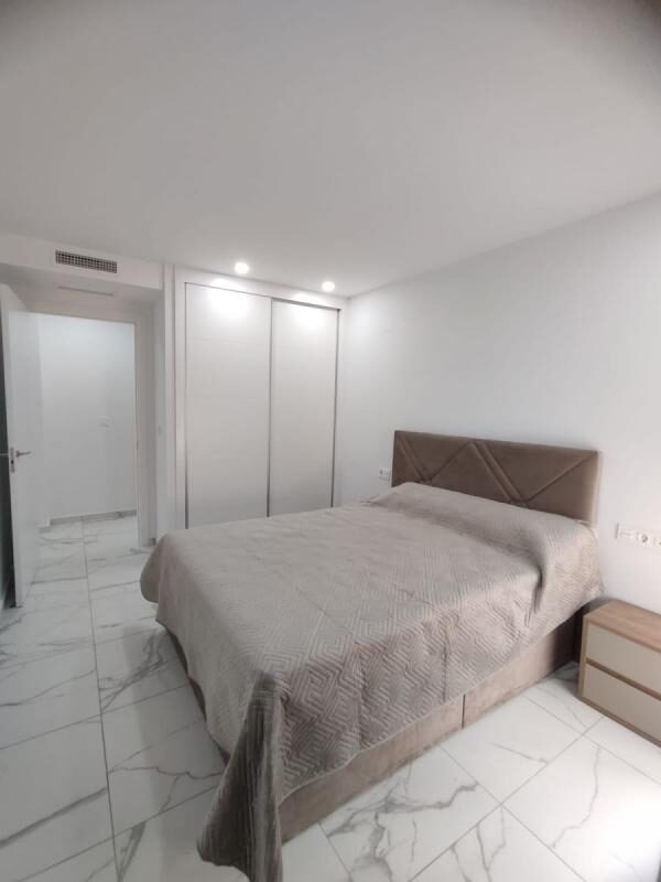 Apartamenty, 105m² w Torrevieja, Hiszpania [ID: 0152-605706]
