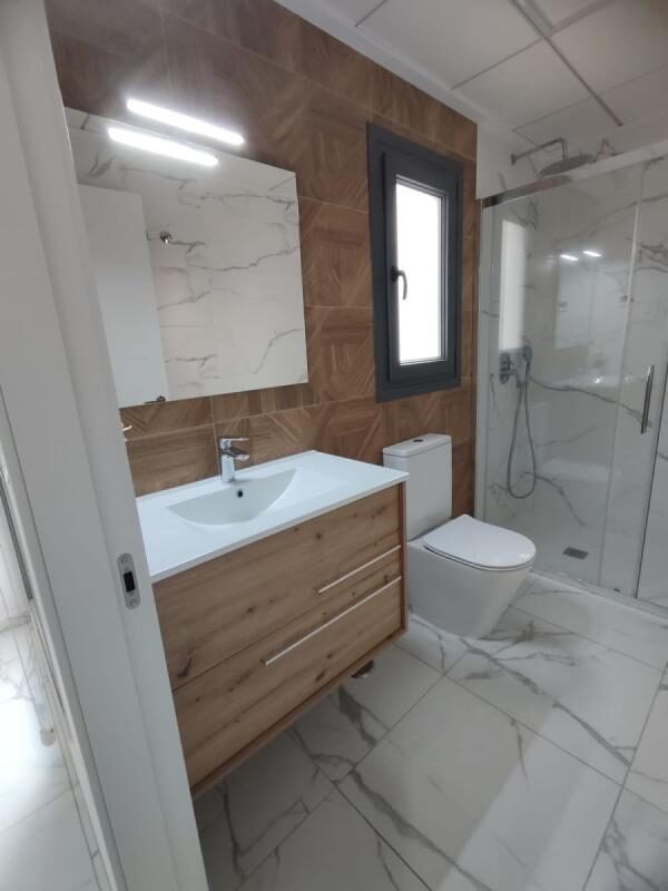 Апартаменты в Торревьеха, Испания, 105м² - изображение 13