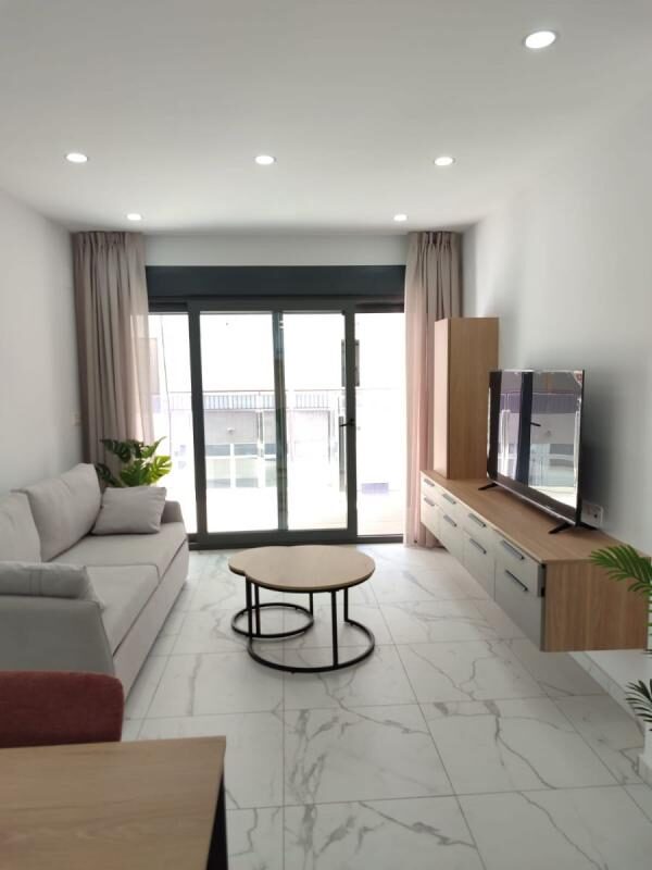 Apartamenty, 105m² w Torrevieja, Hiszpania [ID: 0152-605706]