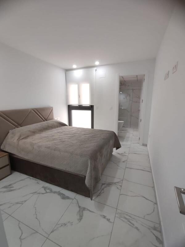 Апартаменты в Торревьеха, Испания, 105м² - изображение 14