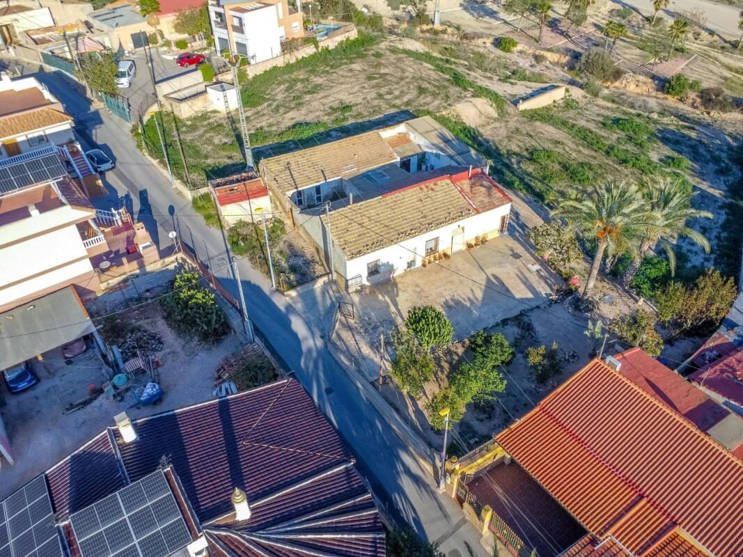 Houses with 4 bedrooms, 267m² in Orihuela, Spain [ID: 0152-605226]
