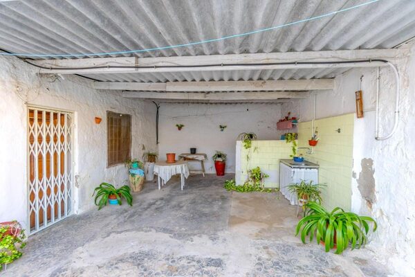 Дома в Ориуэла, Испания, 267м² - изображение 16