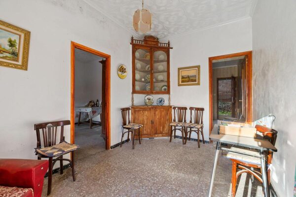 Дома в Ориуэла, Испания, 267м² - изображение 11