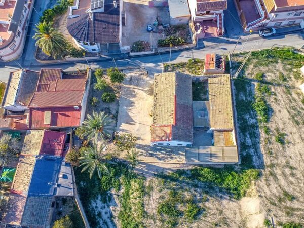 Дома в Ориуэла, Испания, 267м² - изображение 27