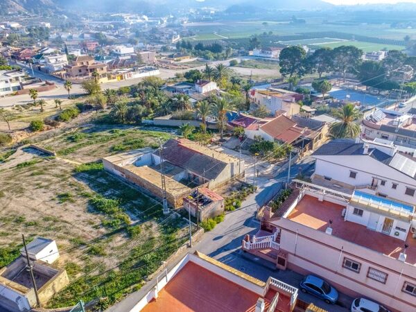 Country house in Orihuela ID 0152-605226