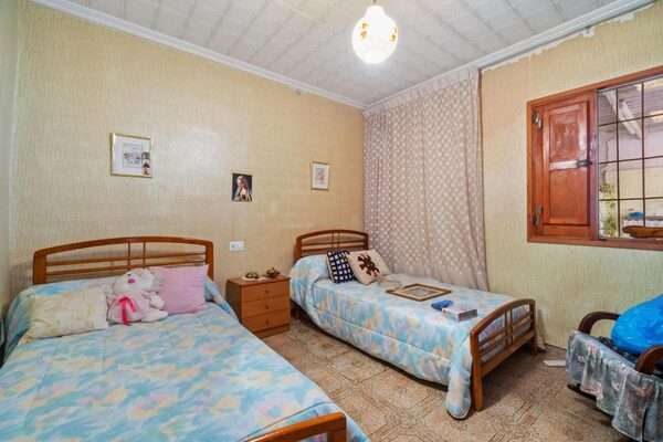 Дома в Ориуэла, Испания, 267м² - изображение 6