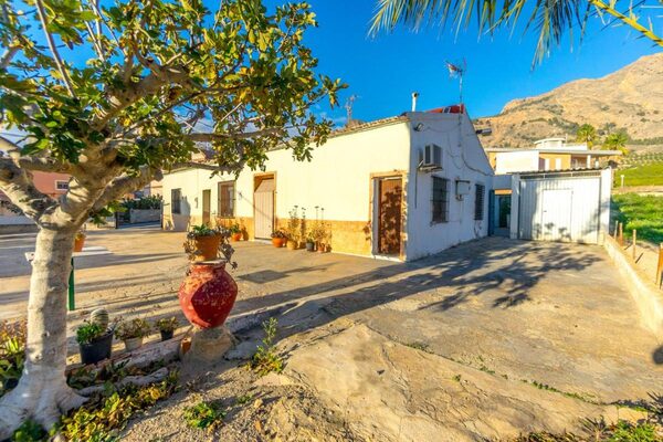 Дома в Ориуэла, Испания, 267м² - изображение 2