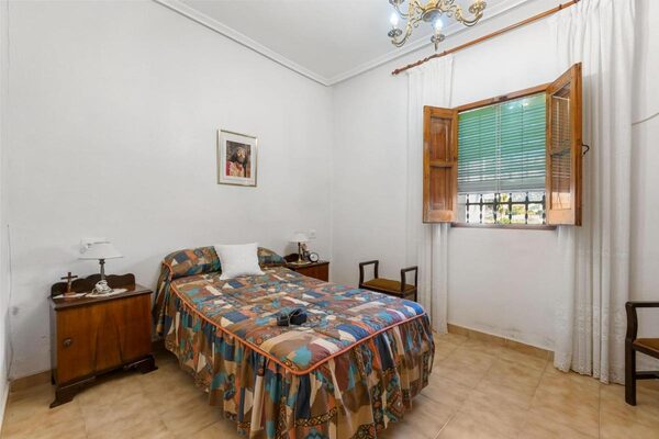 Дома в Ориуэла, Испания, 267м² - изображение 8