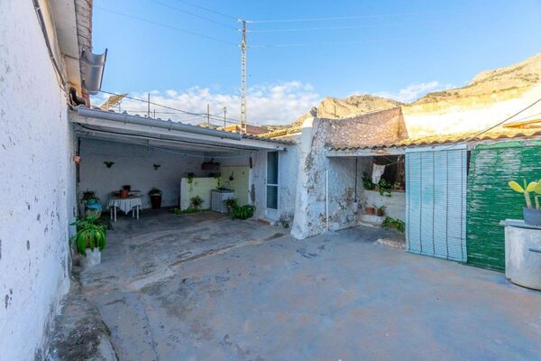 Дома в Ориуэла, Испания, 267м² - изображение 14