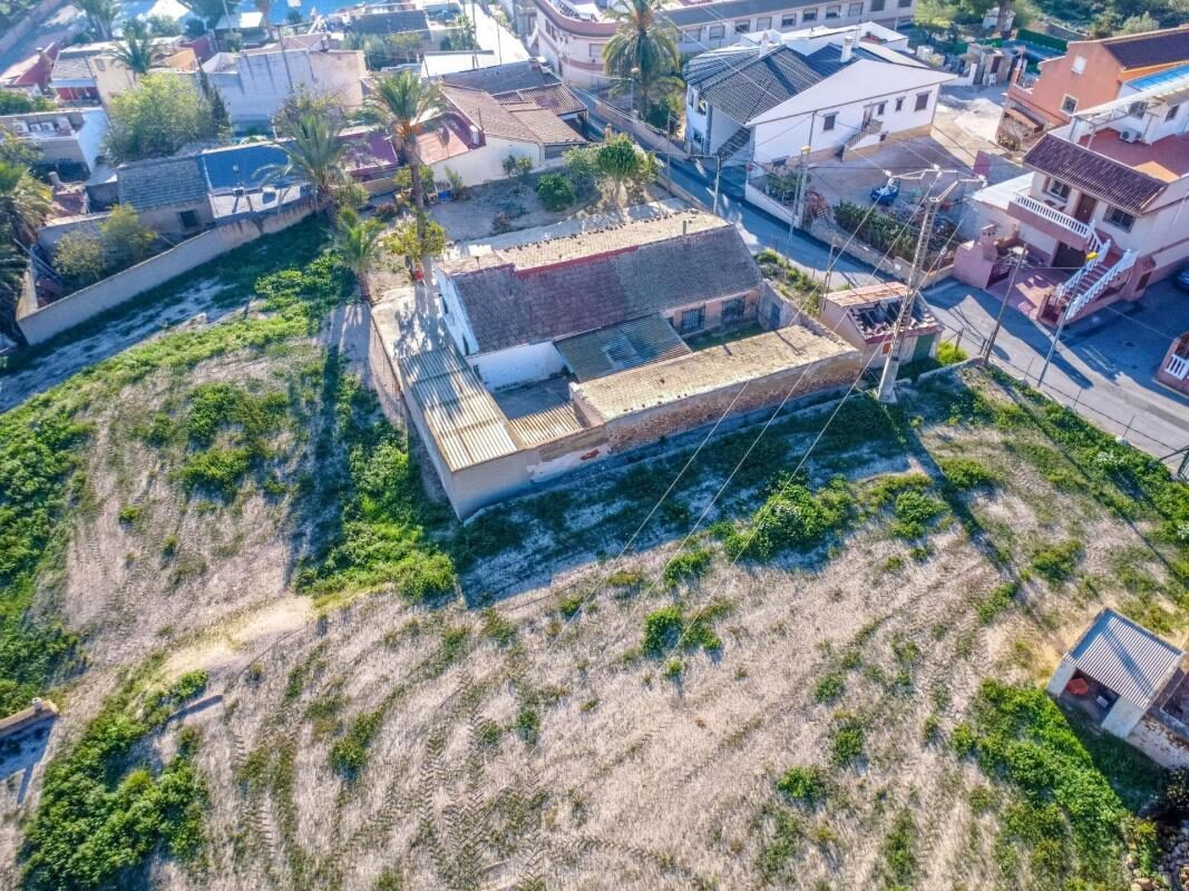 Houses with 4 bedrooms, 267m² in Orihuela, Spain [ID: 0152-605226]