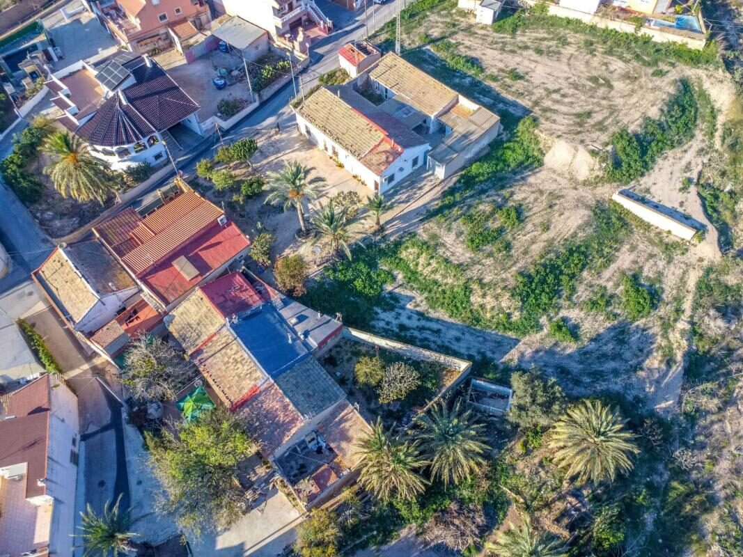 Houses with 4 bedrooms, 267m² in Orihuela, Spain [ID: 0152-605226]