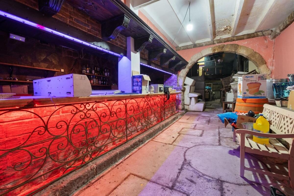 Комерційна нерухомість, 263м² в Торрев'єха, Іспанія [ID: 0152-605225]