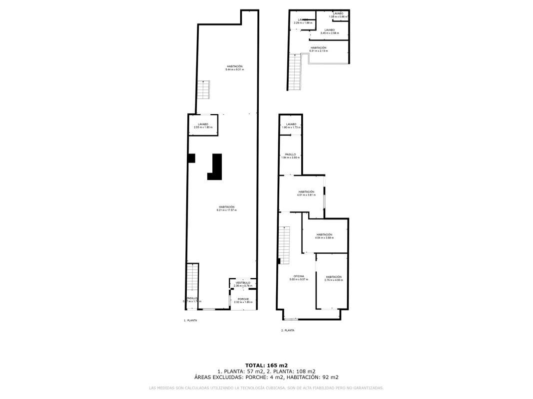 Комерційна нерухомість, 263м² в Торрев'єха, Іспанія [ID: 0152-605225]
