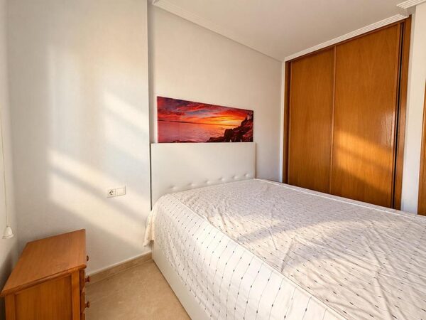 Апартаменты в Торревьеха, Испания, 58м² - изображение 9