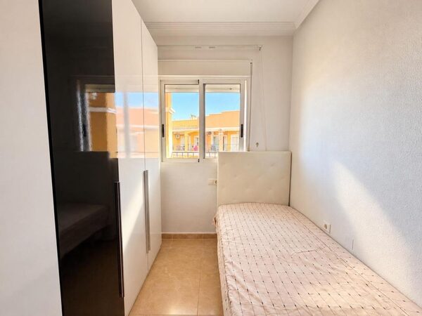 Апартаменты в Торревьеха, Испания, 58м² - изображение 13
