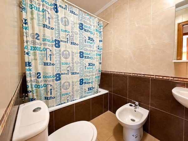 Апартаменты в Торревьеха, Испания, 58м² - изображение 11