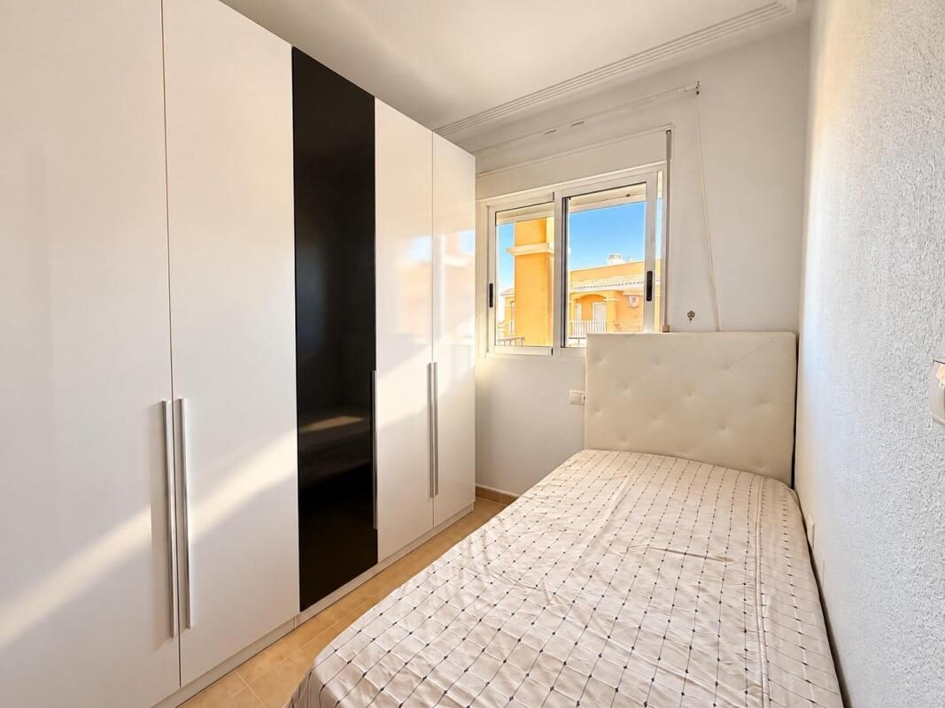 Апартаменты с 2 спальнями, 58м² в Торревьеха, Испания [ID: 0152-605221]