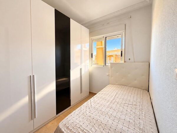 Апартаменты в Торревьеха, Испания, 58м² - изображение 12