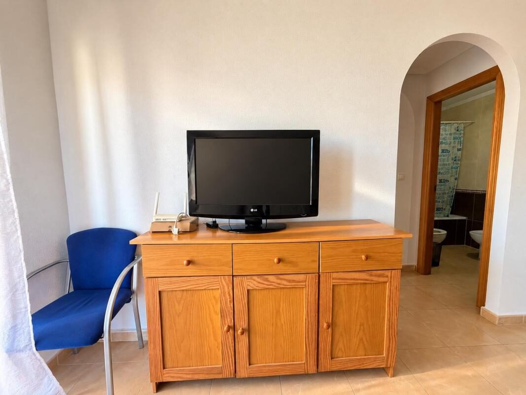 Апартаменты с 2 спальнями, 58м² в Торревьеха, Испания [ID: 0152-605221]